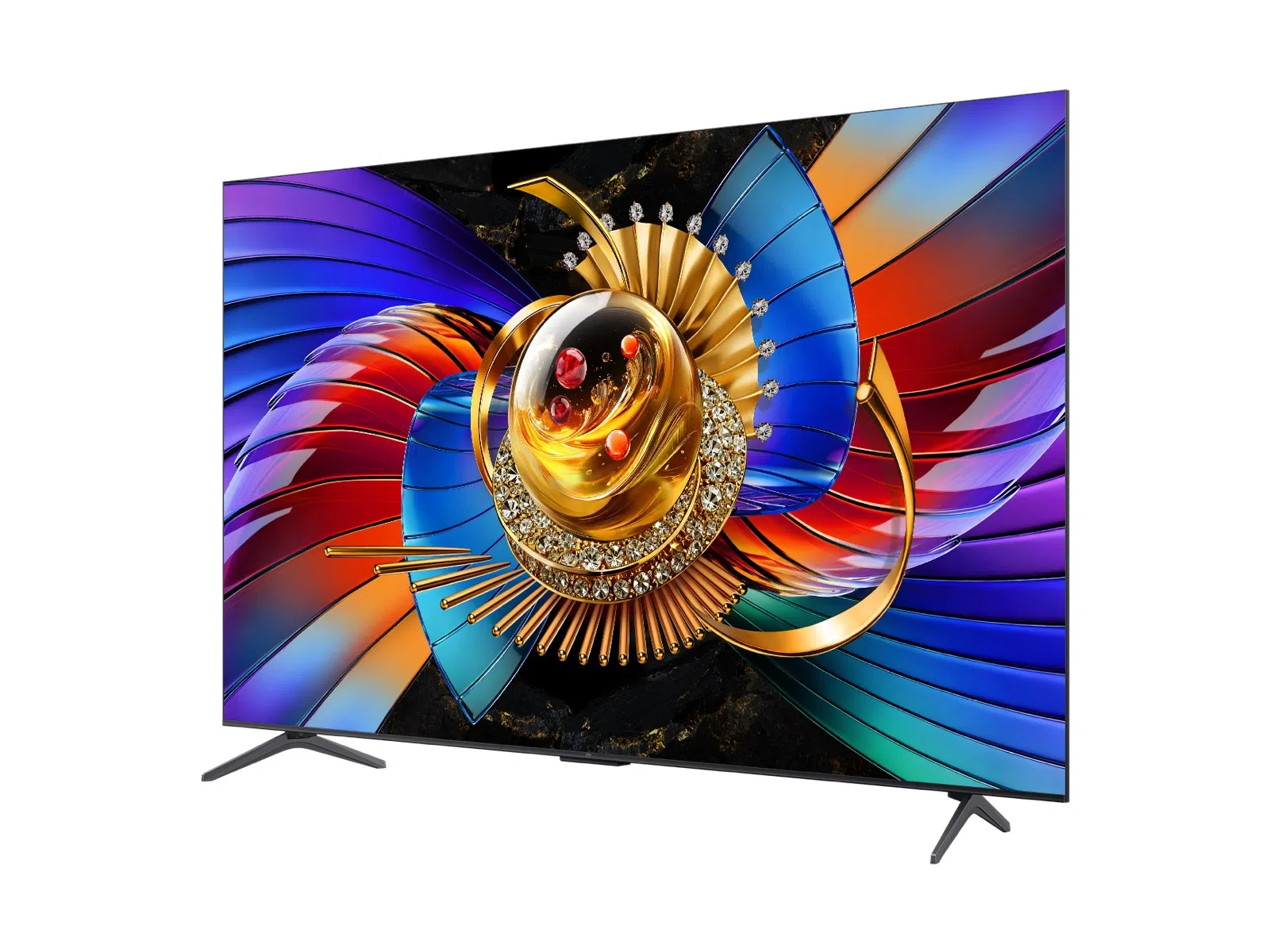 Телевизор TCL 65Q7D Pro, фото 3