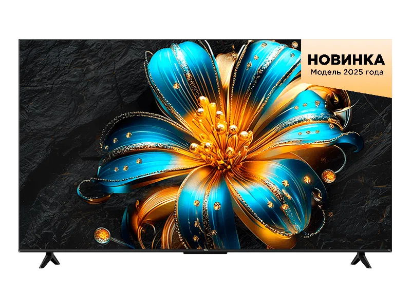 Телевизор TCL 65T6C