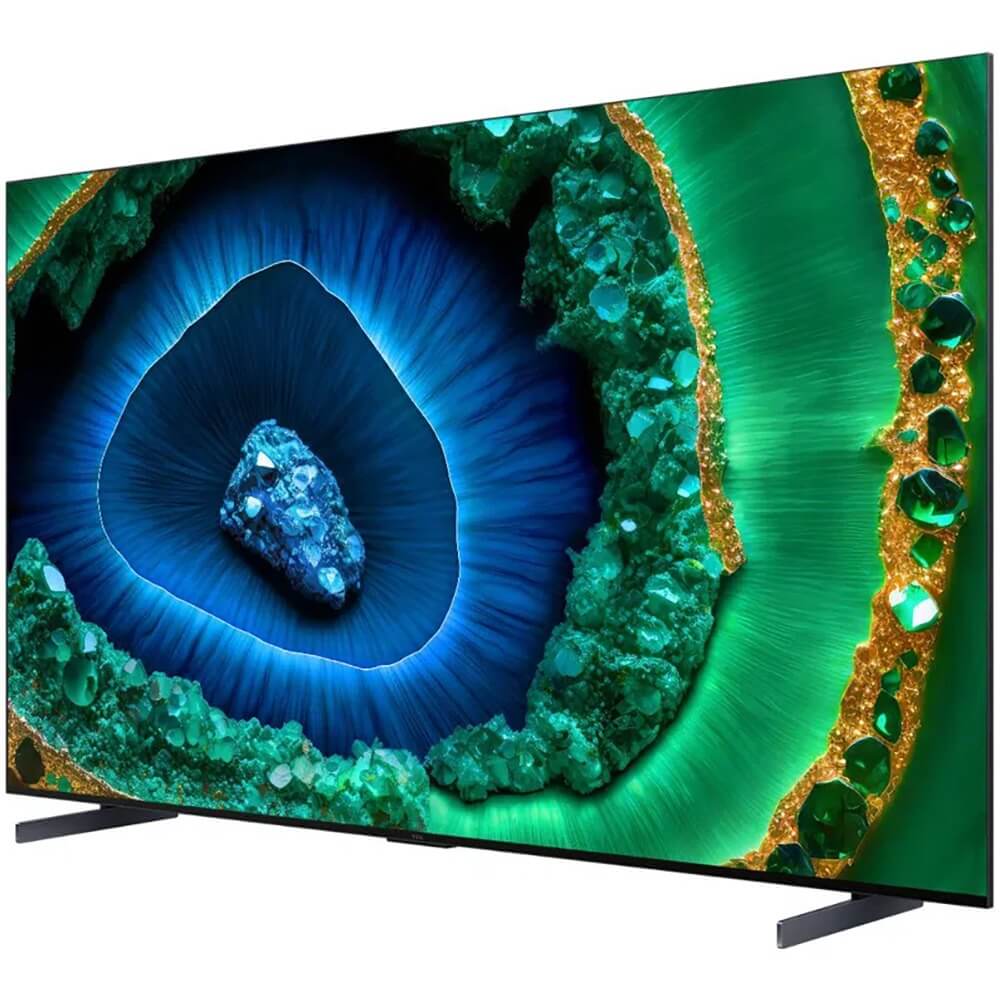 Телевизор TCL 85C855, превью предыдущего фото