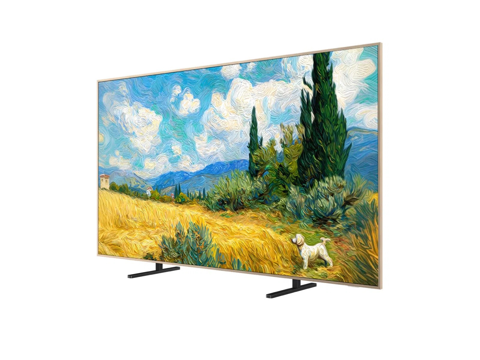 Телевизор TCL 98A400, фото 12