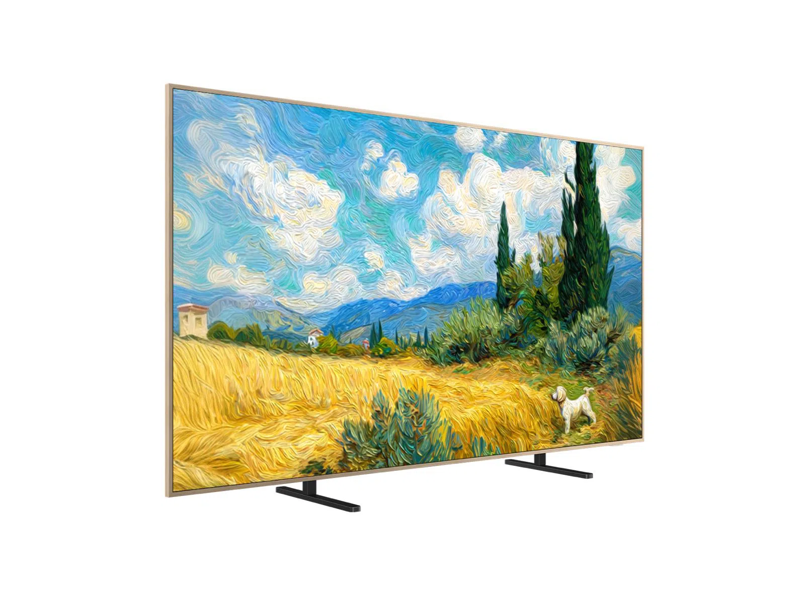Телевизор TCL 98A400, фото 13
