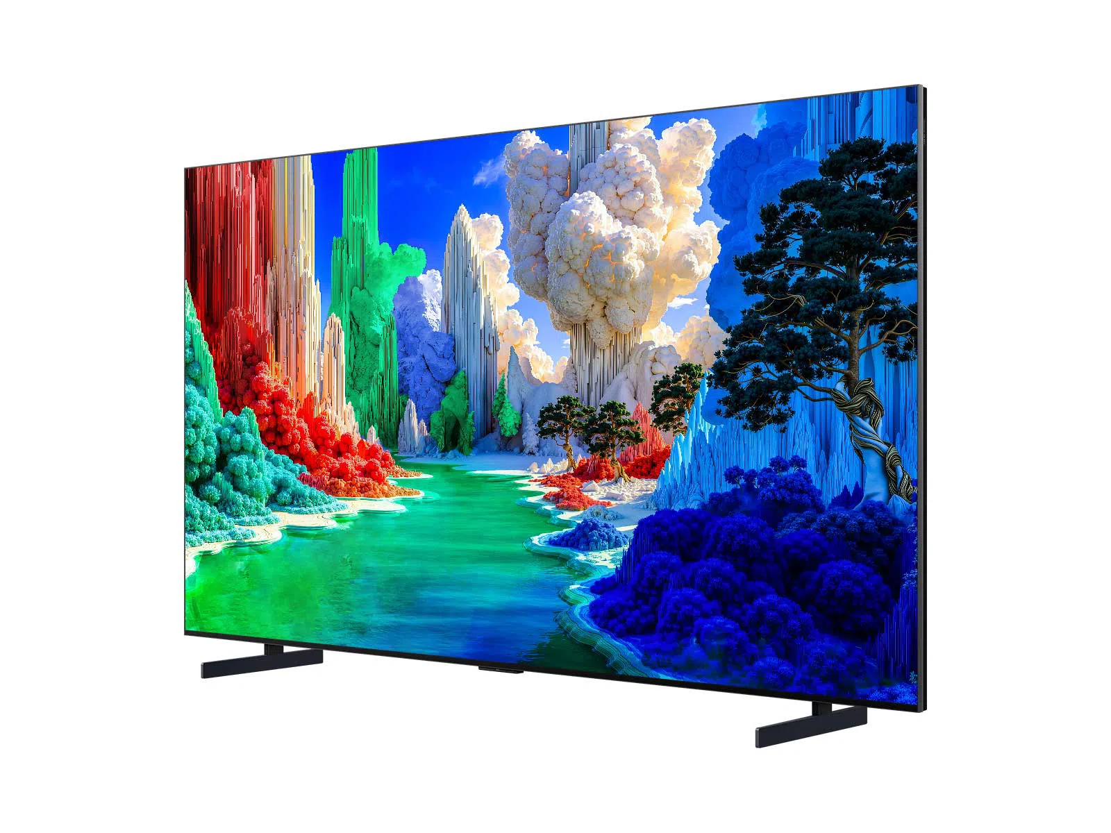 Телевизор TCL 98A400, фото 3