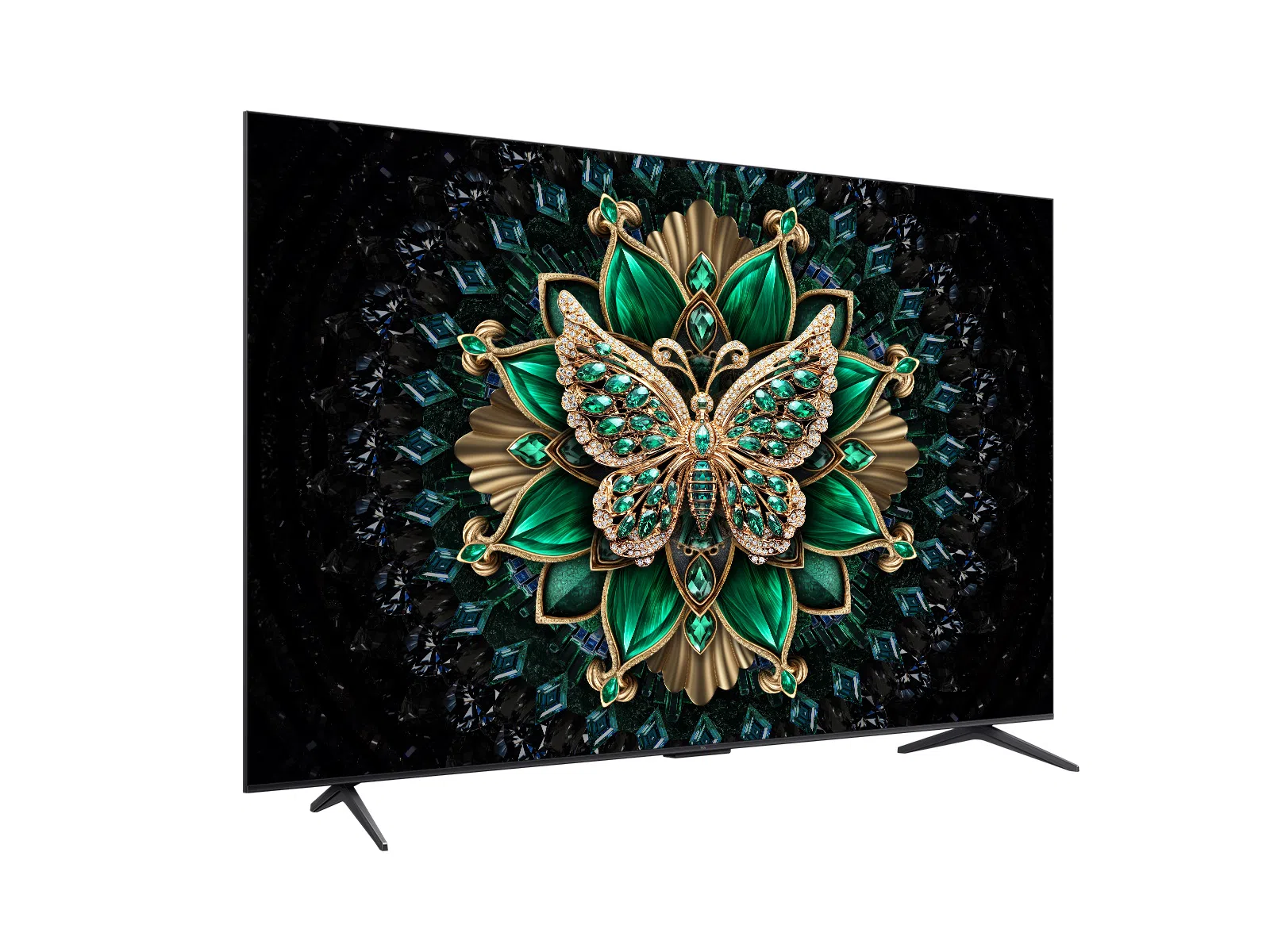 Телевизор TCL 98Q6C, превью следующего фото