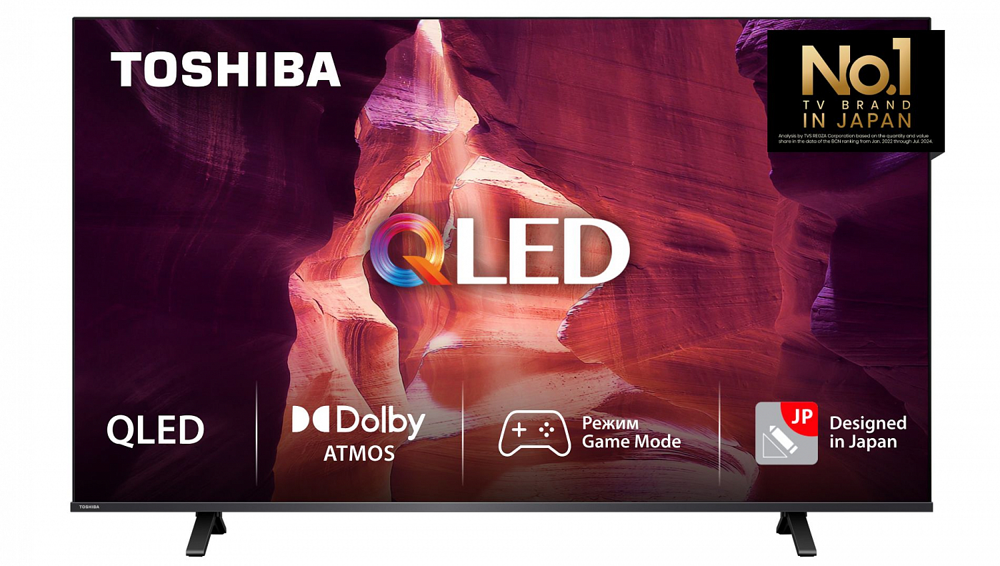 Телевизор Toshiba 55C350RE, превью следующего фото