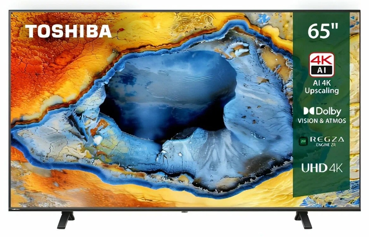 Телевизор Toshiba 65C350NE