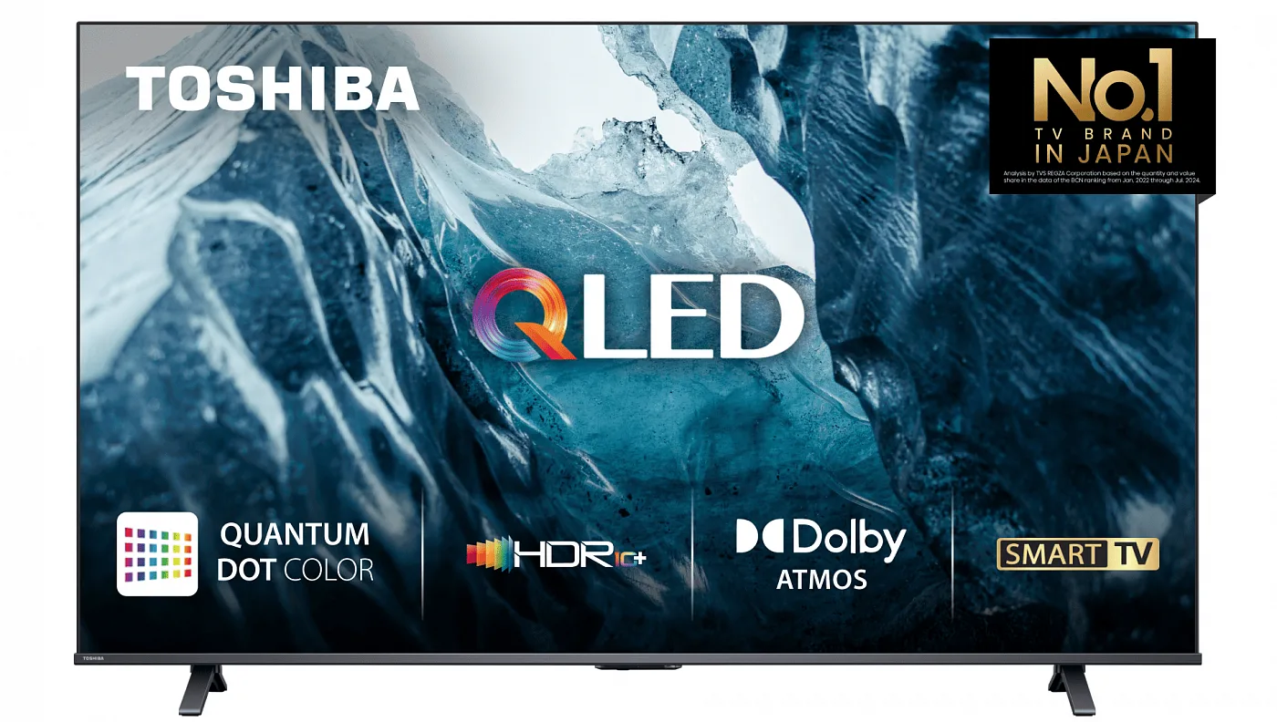 Телевизор Toshiba 75M450RE