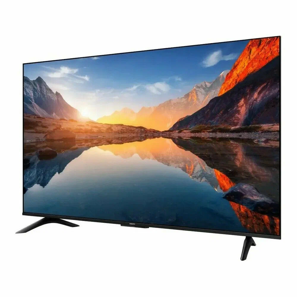 Телевизор Xiaomi TV A32 2025 32 UHD Android TV 60 Гц Черный, превью следующего фото