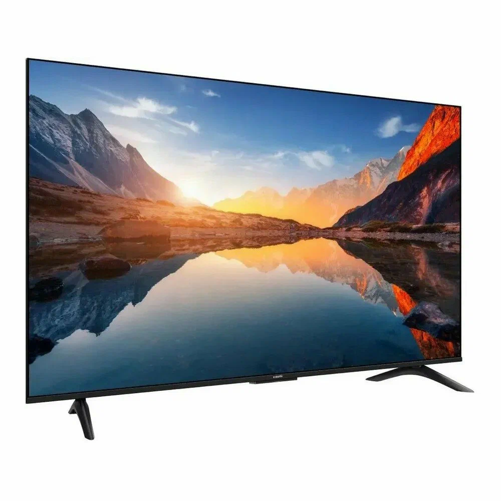 Телевизор Xiaomi TV A32 2025 32 UHD Android TV 60 Гц Черный, превью предыдущего фото
