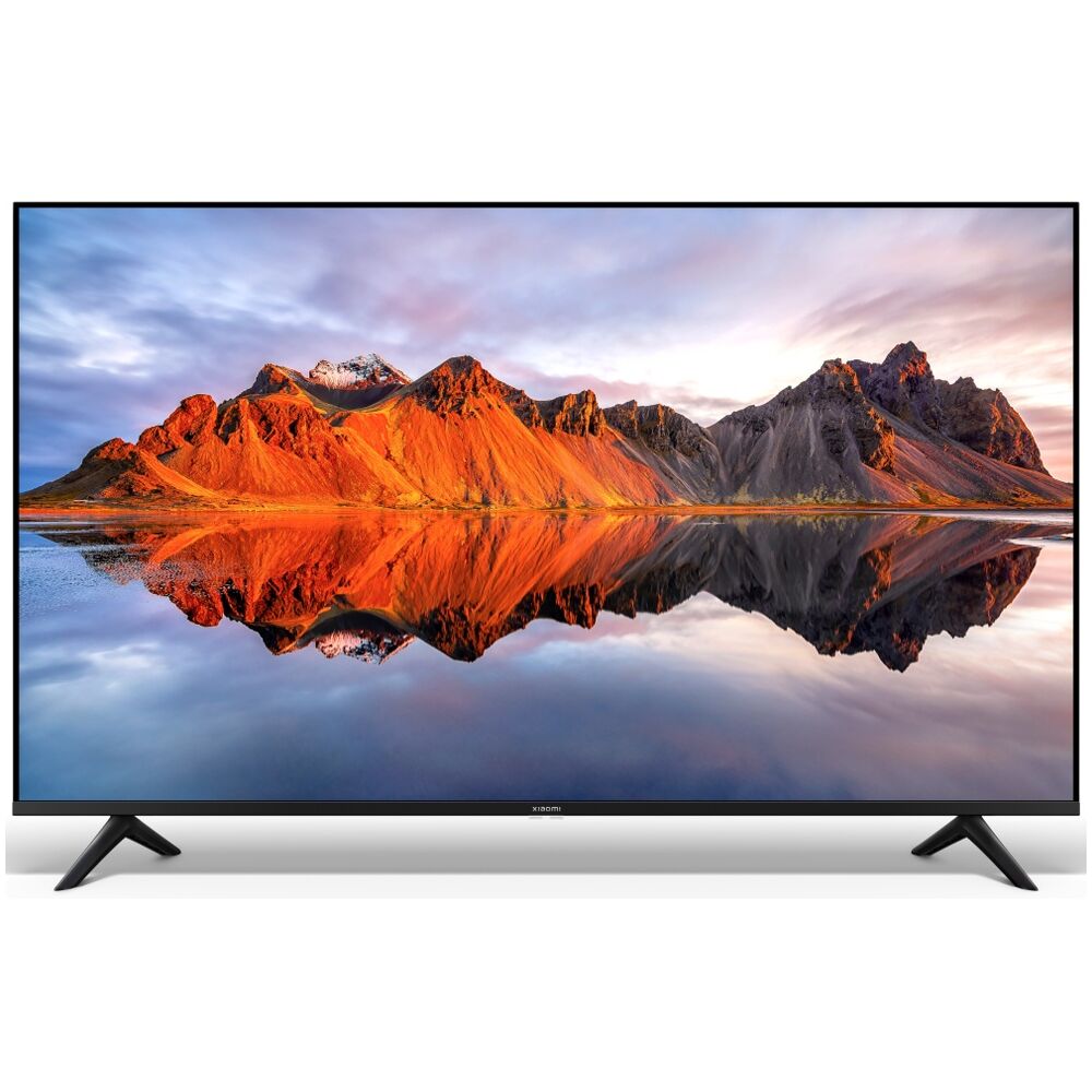 Телевизор Xiaomi TV A50 2025, превью следующего фото