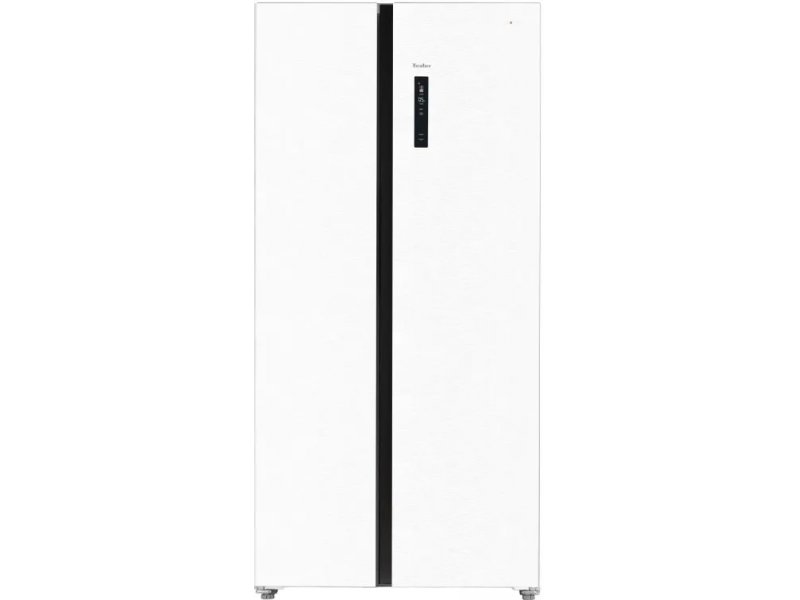 Холодильник Tesler RSD-537BI белый