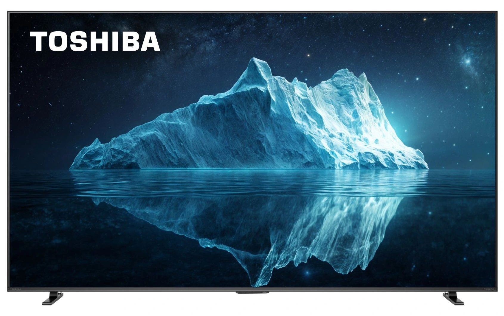 QLED телевизор Toshiba 100Z670RE 4K Ultra HD, фото 3