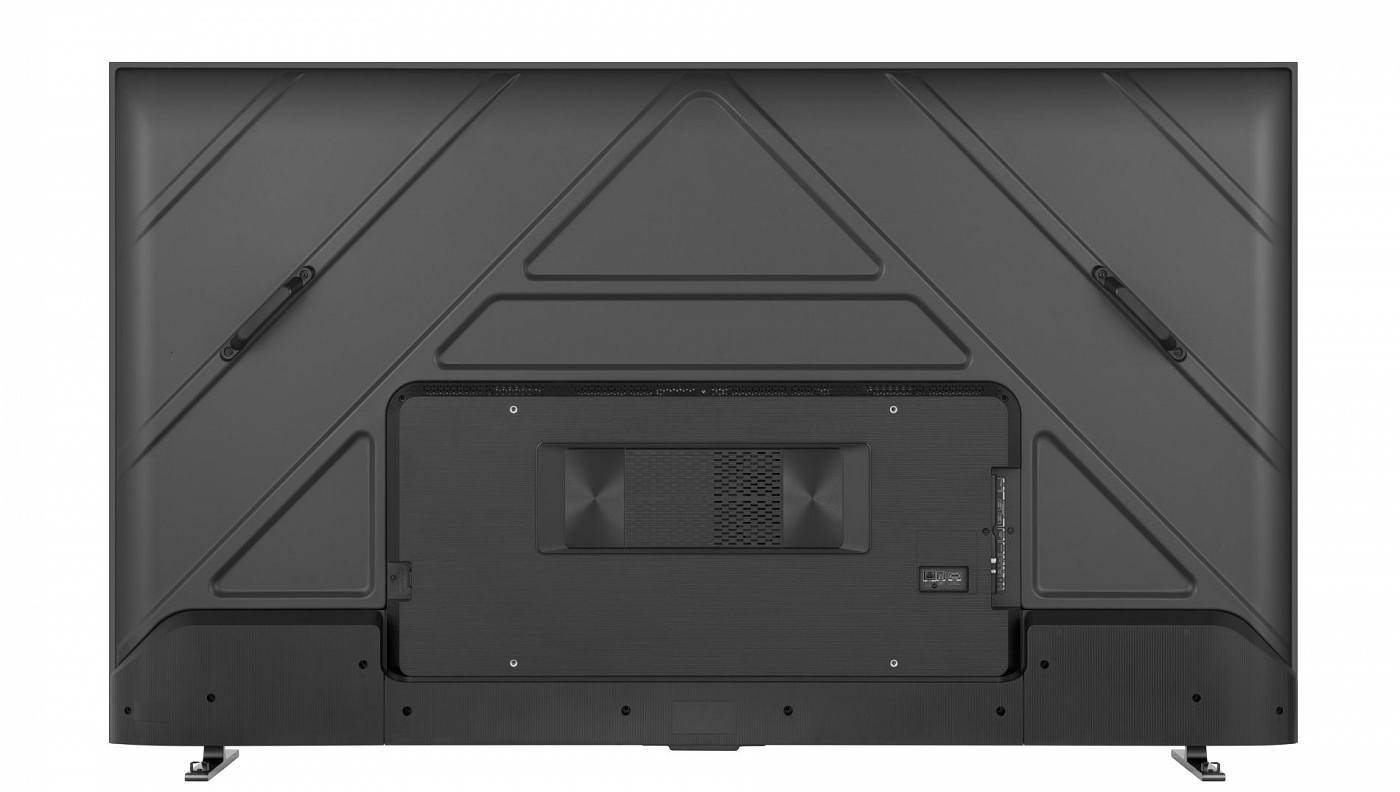 QLED телевизор Toshiba 100Z670RE 4K Ultra HD, фото 5