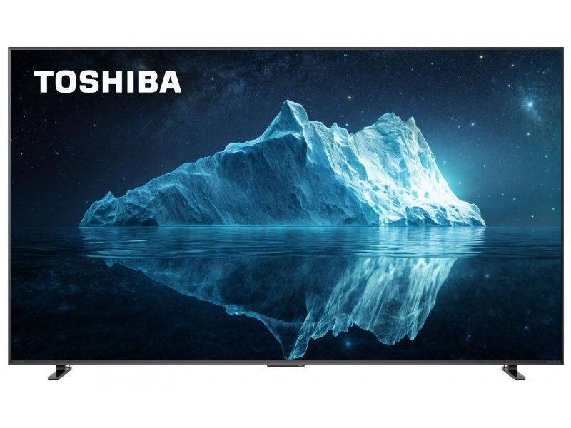 QLED телевизор Toshiba 55Z670RE 4K Ultra HD