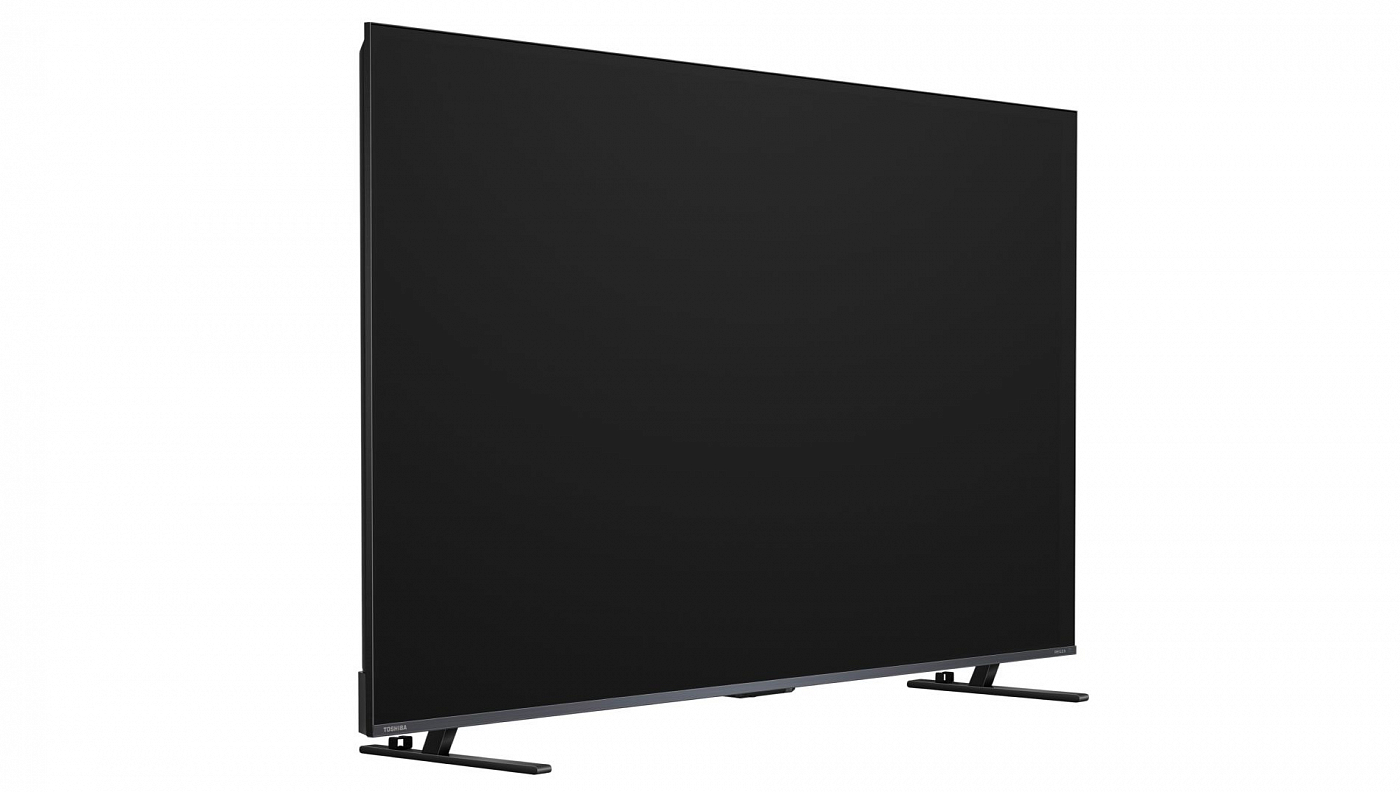 Mini LED телевизор Toshiba 75Z680SE 4K Ultra HD, фото 5