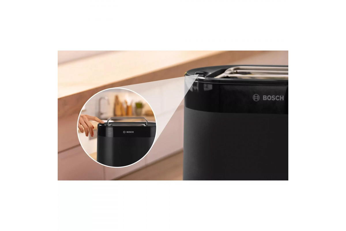 Тостер Bosch TAT2M123, превью предыдущего фото