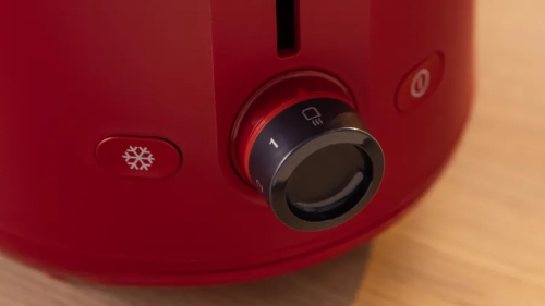 Тостер Bosch TAT2M124, превью предыдущего фото