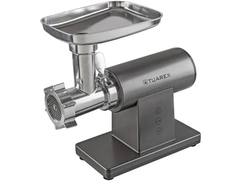 Мясорубка Tuarex TK-2209 стальной