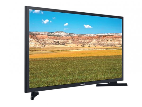LED телевизор Samsung UE32T4500AU, фото 4