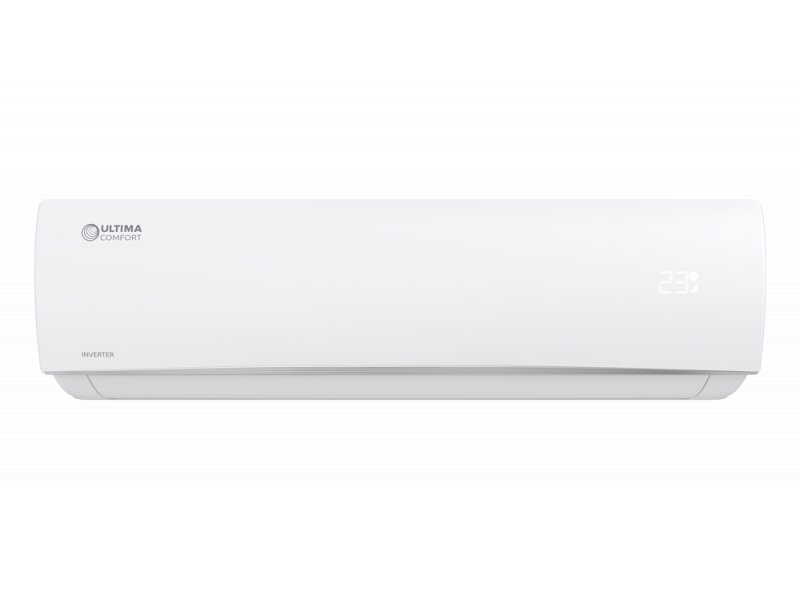 Настенная сплит-система Ultima Comfort Eclipse Inverter ECP-I24PN