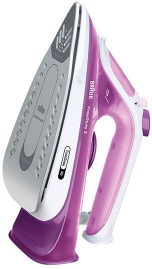 Утюг Braun FI 3124PU, фото 3