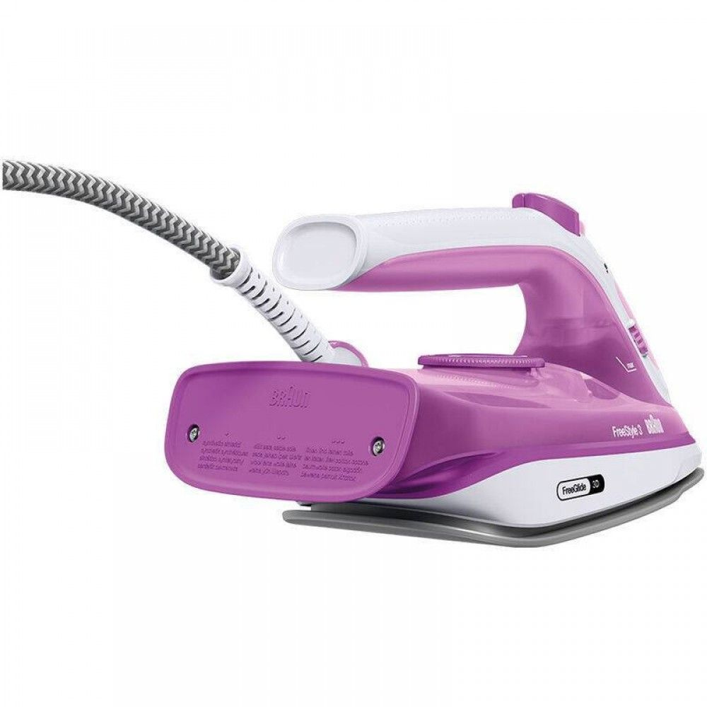 Утюг Braun FI 3124PU, превью предыдущего фото
