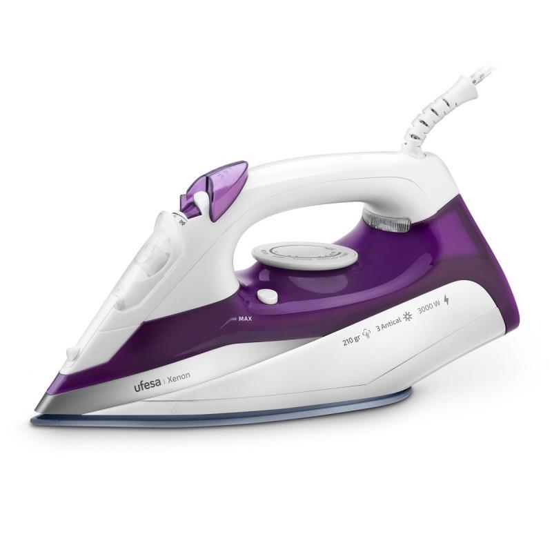 Утюг UFESA XENON