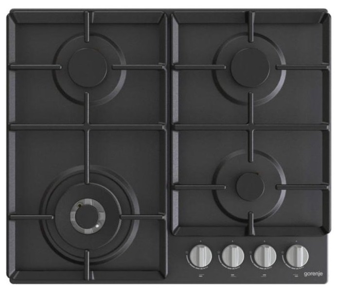 Варочная панель Gorenje GW641EXB