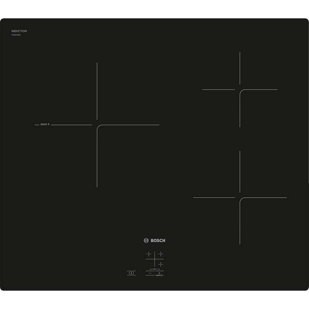 Варочная поверхность Bosch PUC61KAA5E