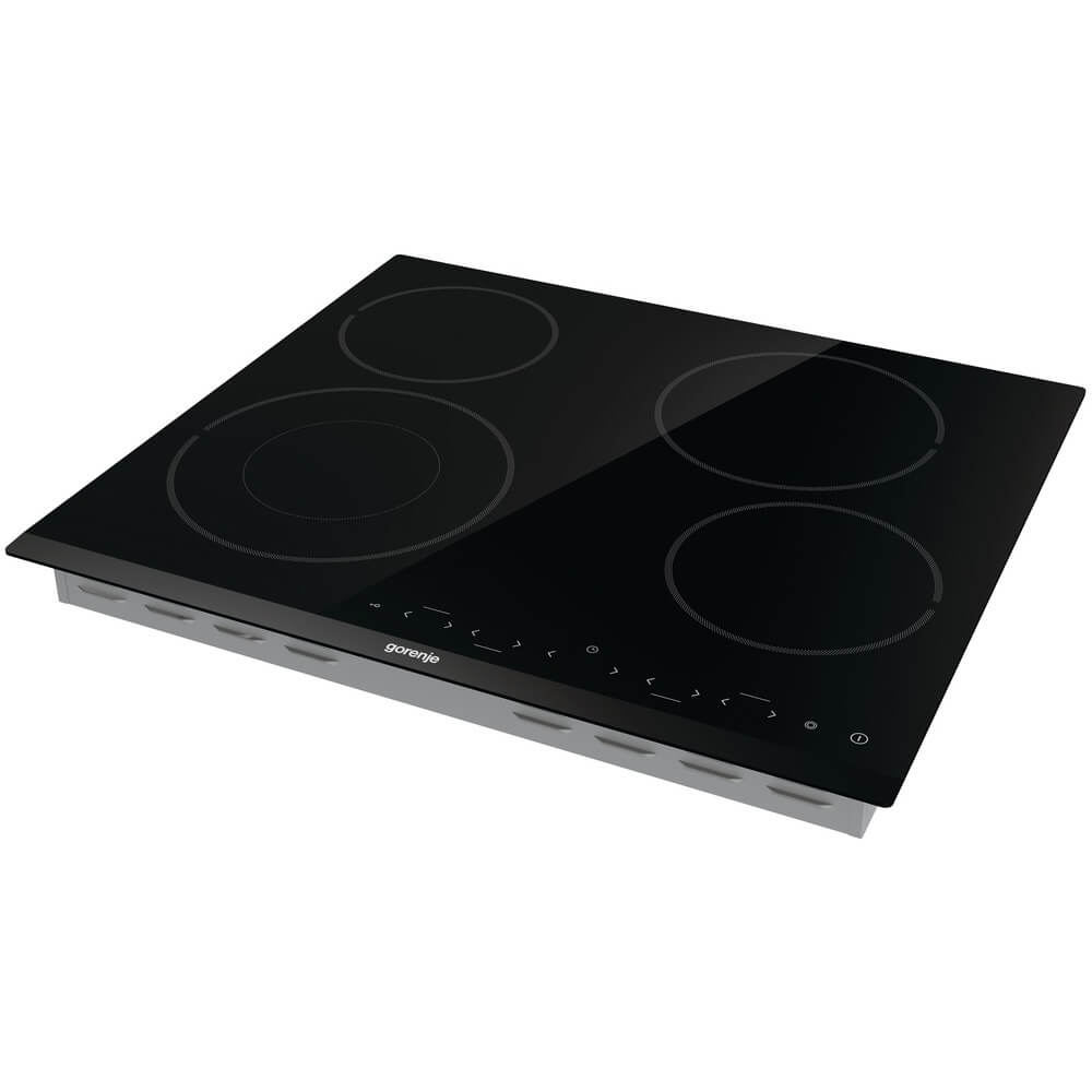 Варочная поверхность Gorenje ECT642BCSCE, превью предыдущего фото