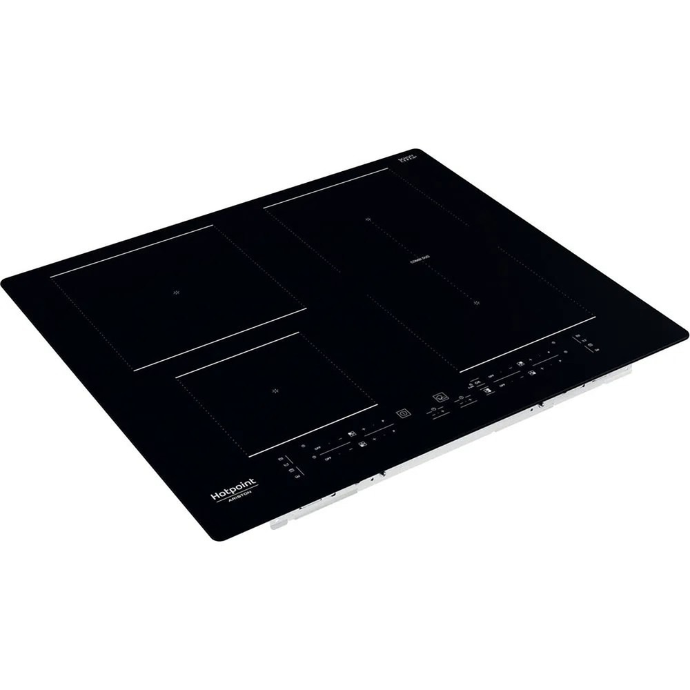 Варочная поверхность Hotpoint/Ariston HB 4860B NE, фото 3
