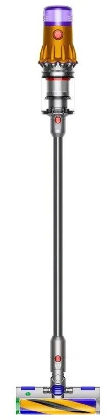 Вертикальный пылесос Dyson V12 Slim Absolut, превью следующего фото