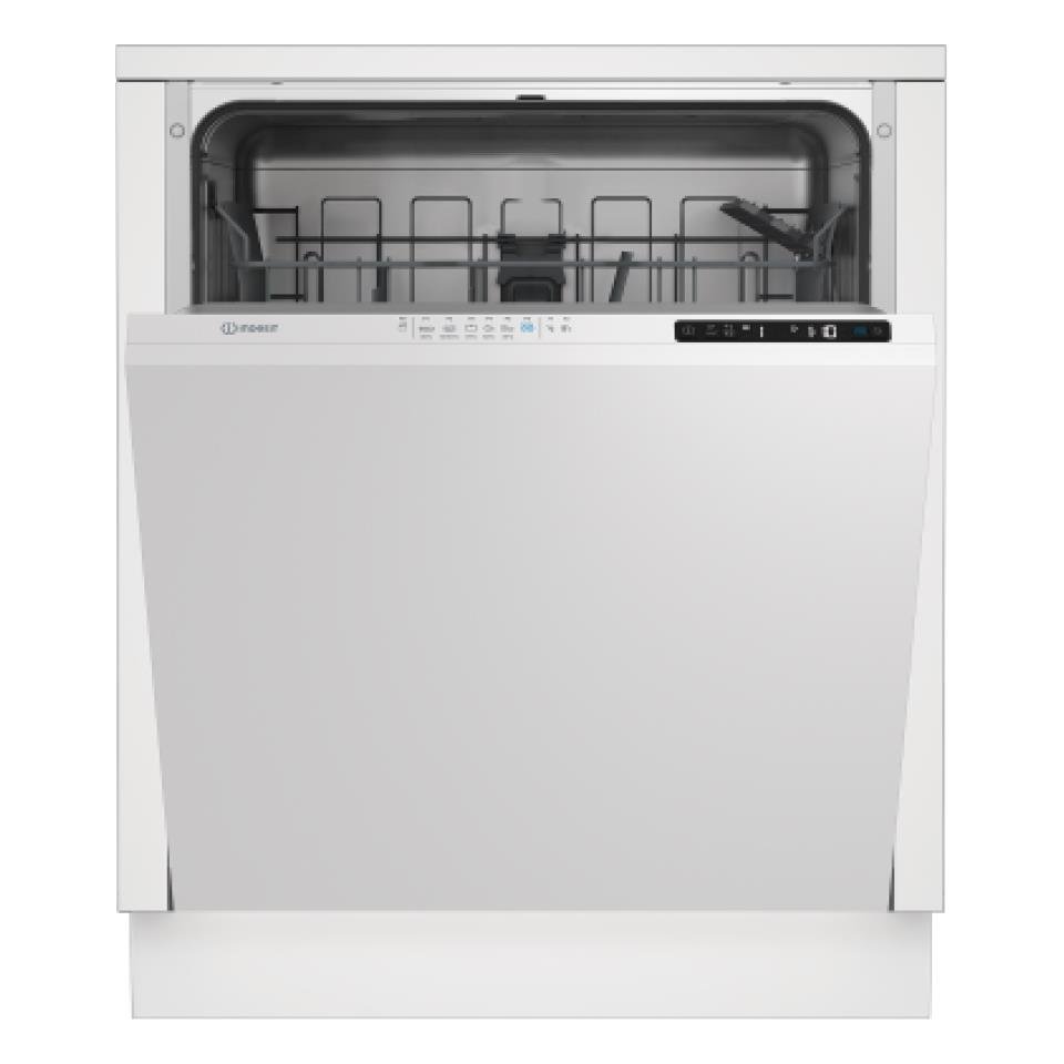 Встраиваемая посудомоечная машина INDESIT DI 4C68AE, превью следующего фото