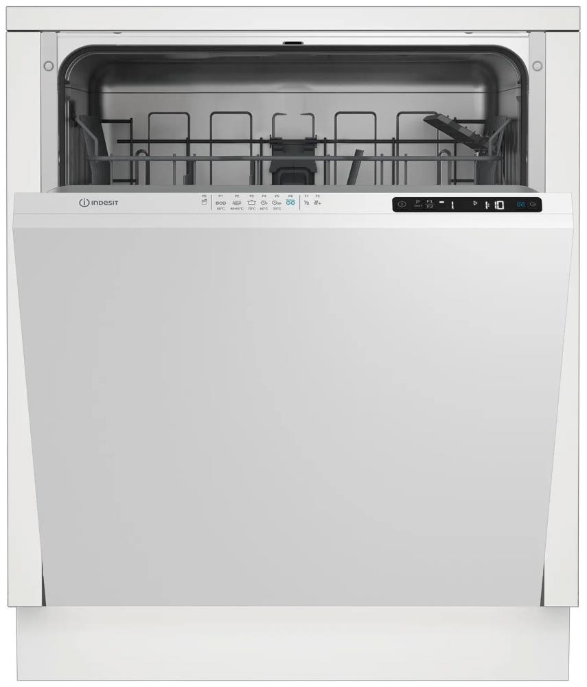 Встраиваемая посудомоечная машина INDESIT DI 4C68AE, фото 6