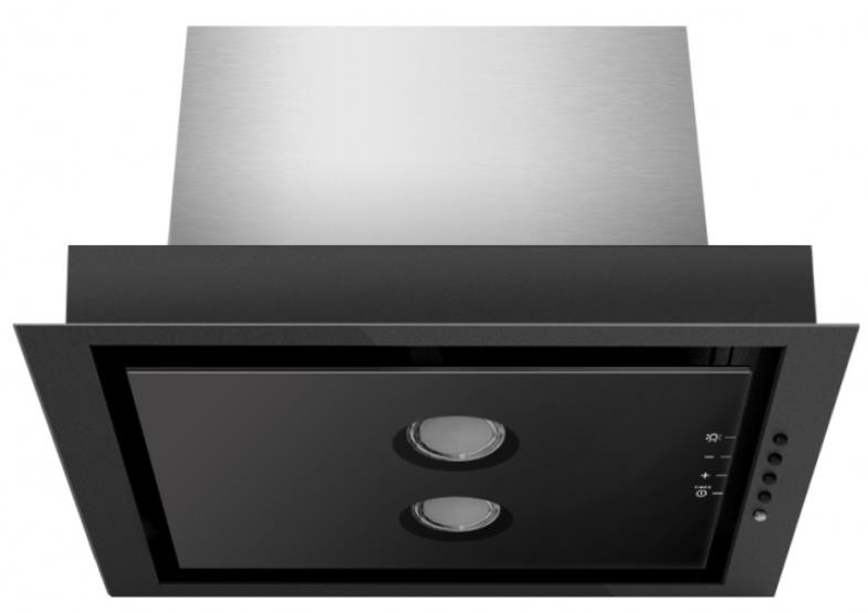 Вытяжка GEFEST BO 4603 K23 черный, превью предыдущего фото