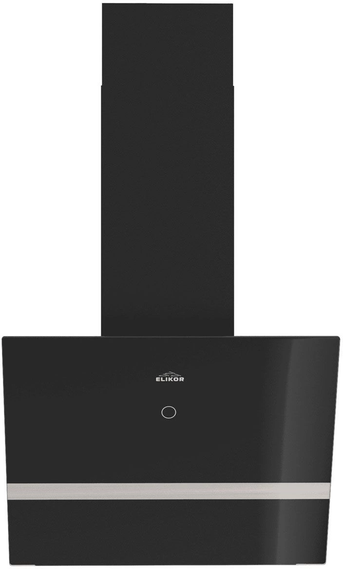 Вытяжка каминная Elikor Rise BK50