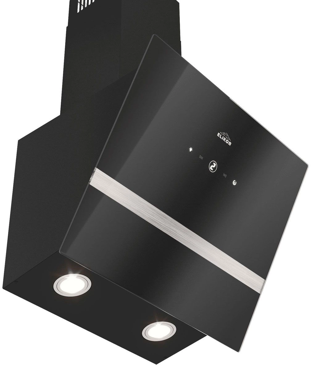Вытяжка каминная Elikor Rise BK50, фото 3