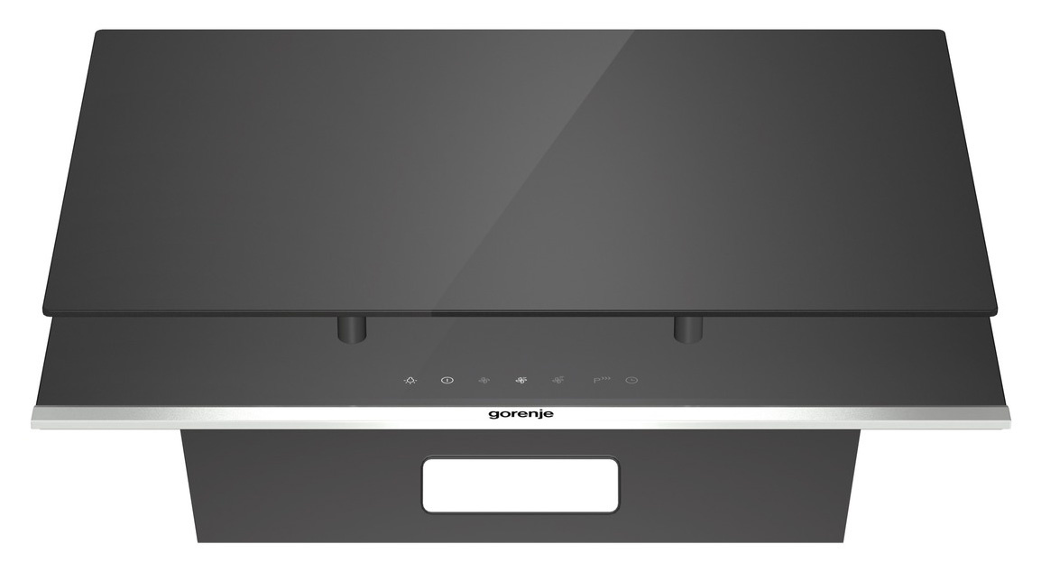 Вытяжка каминная Gorenje WHI649X21P, превью предыдущего фото