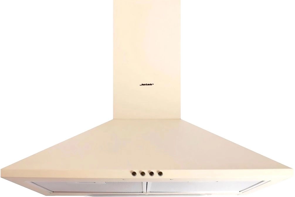 Вытяжка каминная Jet Air Gaia CR/A/60 кремовый