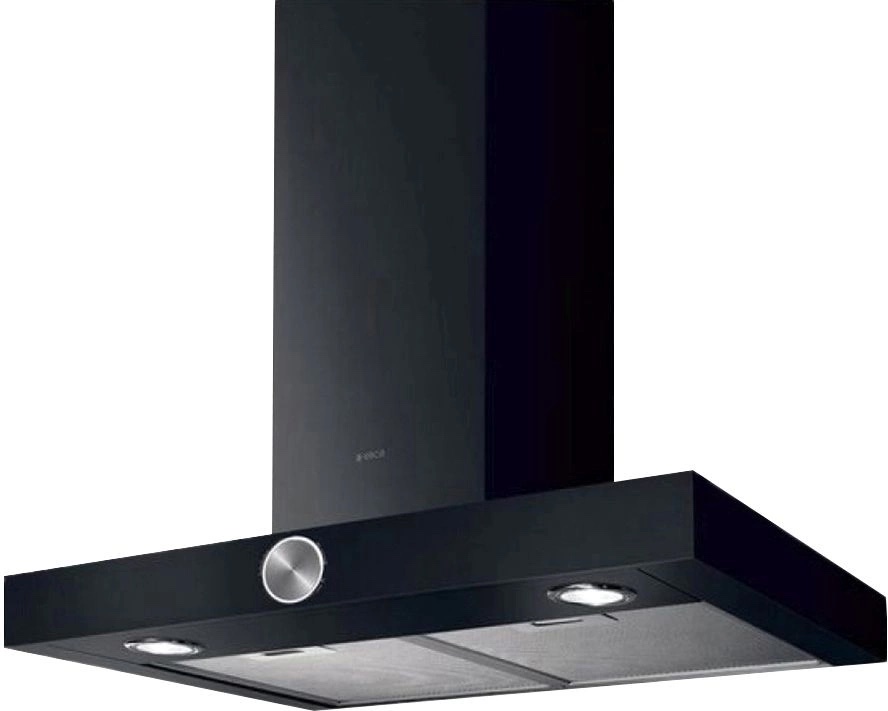 Вытяжка каминная Jet Air Touch BL/A/60
