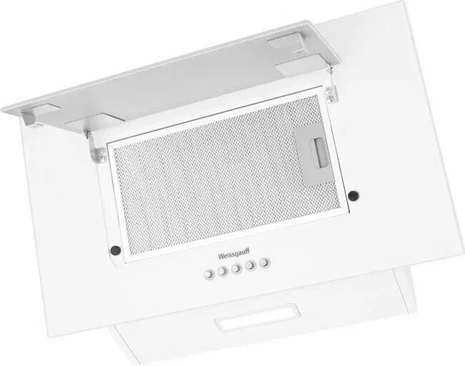 Вытяжка каминная Weissgauff Zaurak 60 PB, фото 9