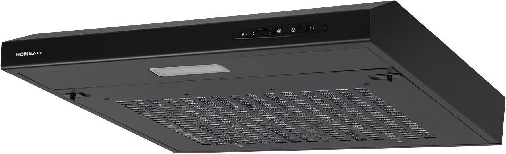 Вытяжка козырьковая HomsAir Horizontal 50