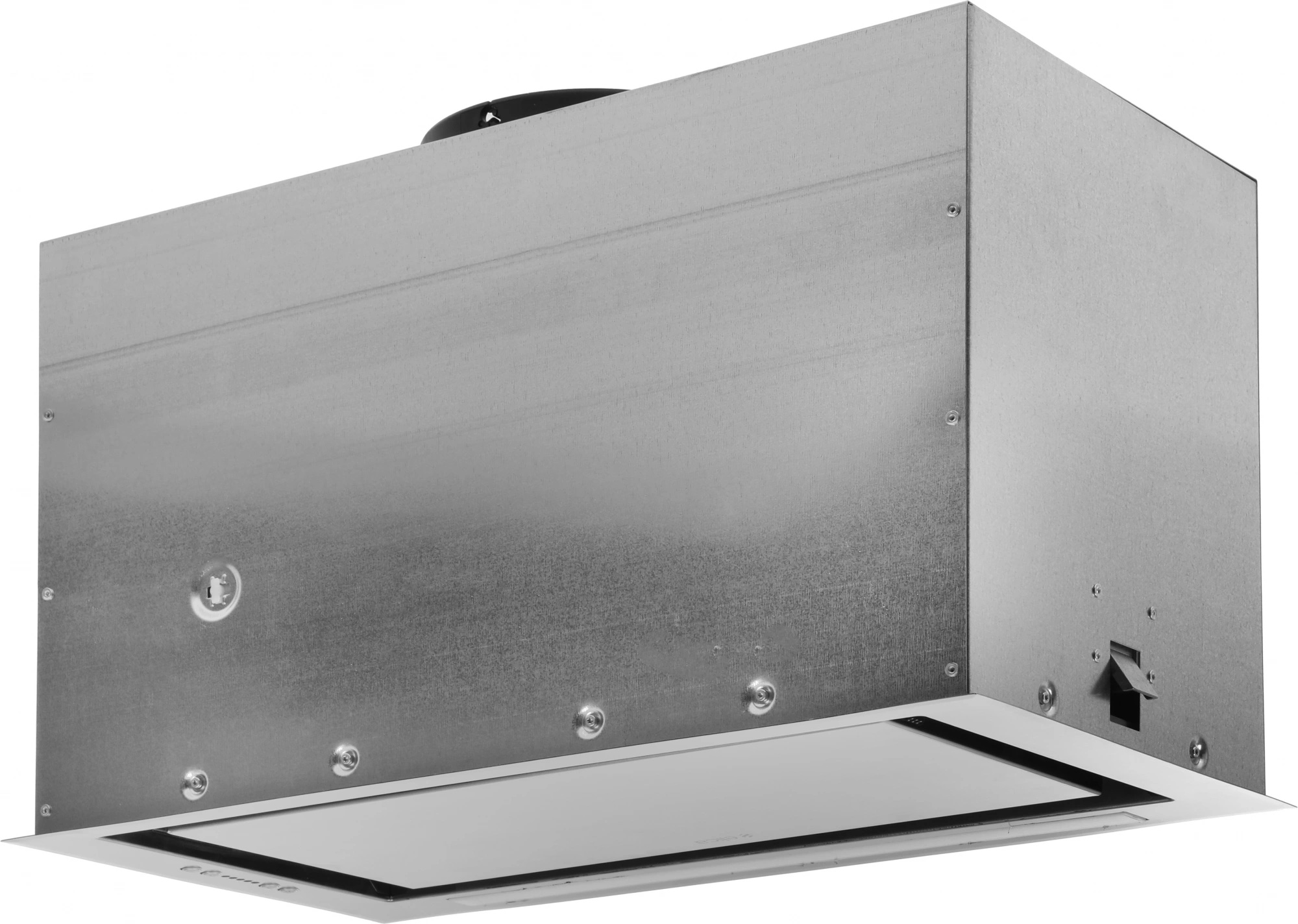 Вытяжка встраиваемая Elica Lane SENSOR IX/A/52