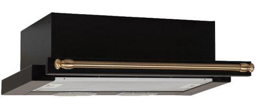 Вытяжка встраиваемая ELIKOR INTEGRA 60P-400-V2L