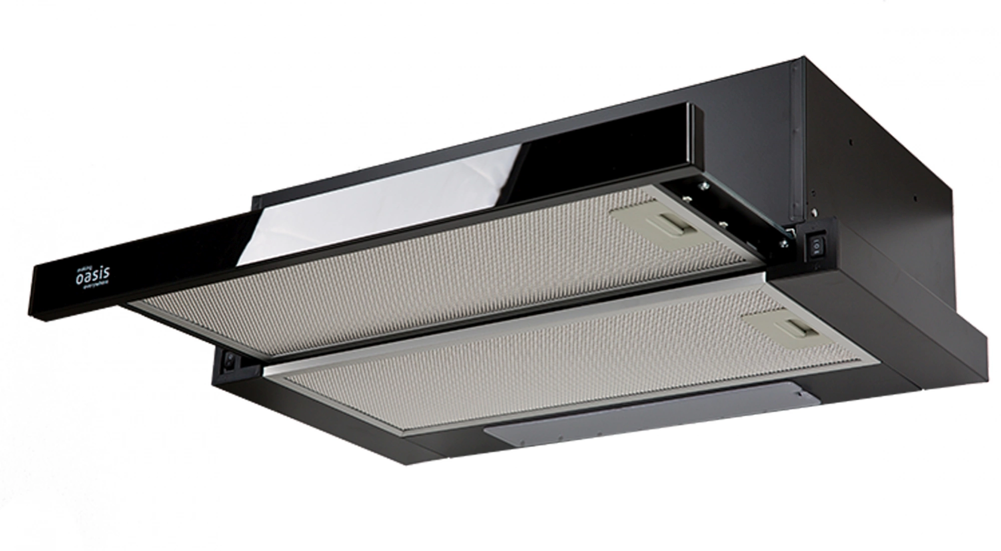 Вытяжка встраиваемая Oasis UV-60G (F), превью предыдущего фото