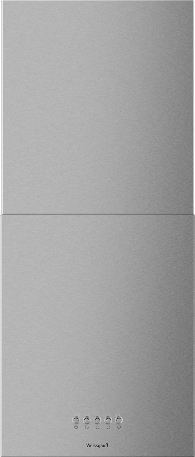 Вытяжка WEISSGAUFF BOX 40 PB WHITE, фото 8