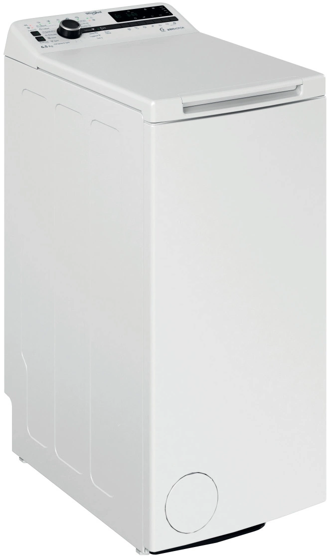 Стиральная машина Whirlpool TDLRB65242BS EU, фото 3