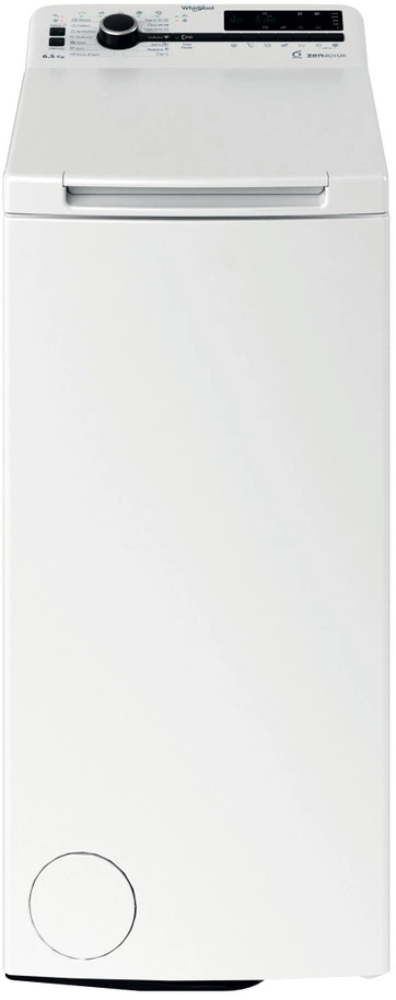 Стиральная машина Whirlpool TDLRB65242BS EU, фото 4