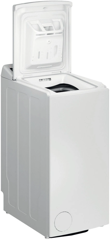 Стиральная машина Whirlpool TDLRB65242BS EU, превью предыдущего фото