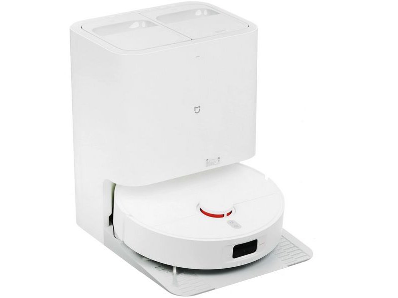 Робот-пылесос Xiaomi Robot Vacuum H40