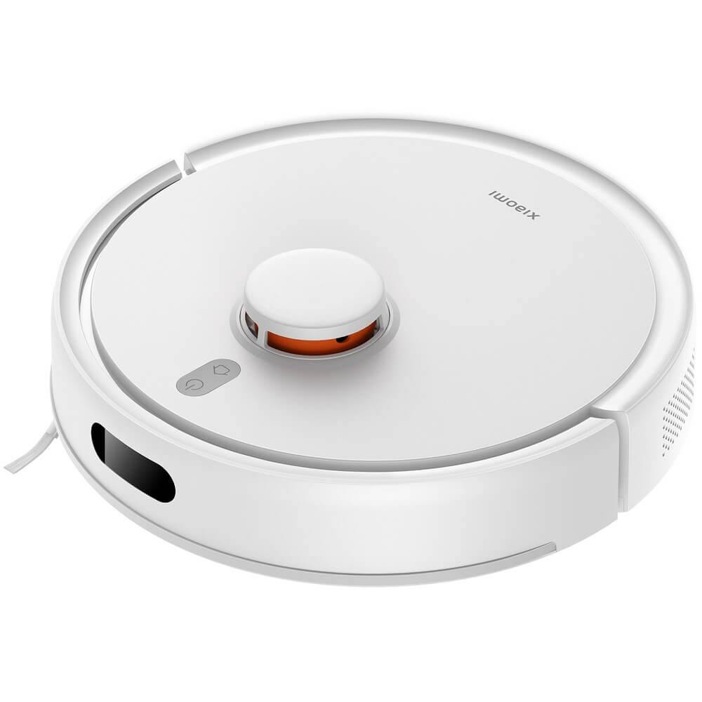 Робот-пылесос Xiaomi Robot Vacuum S20+, превью следующего фото